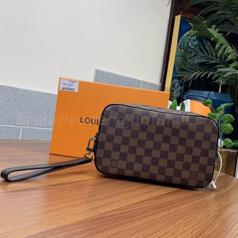 LV Wallets 10